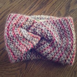 Anthropologie head band