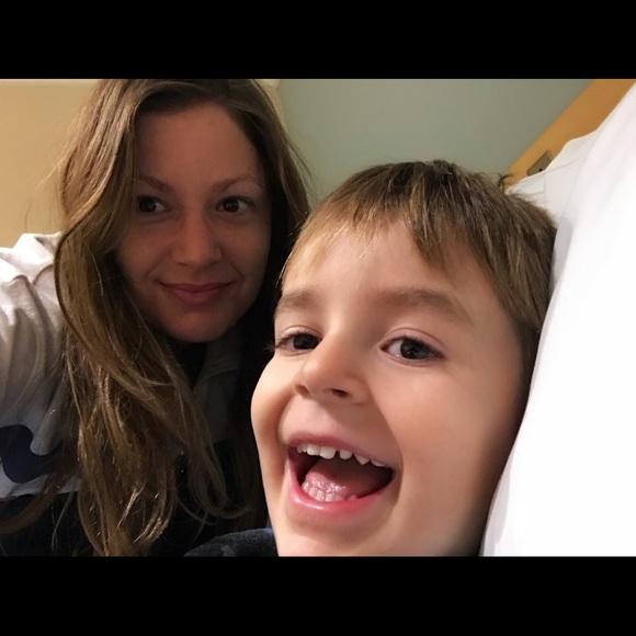 My little guy just had surgery. Please help purge - Picture 2 of 3