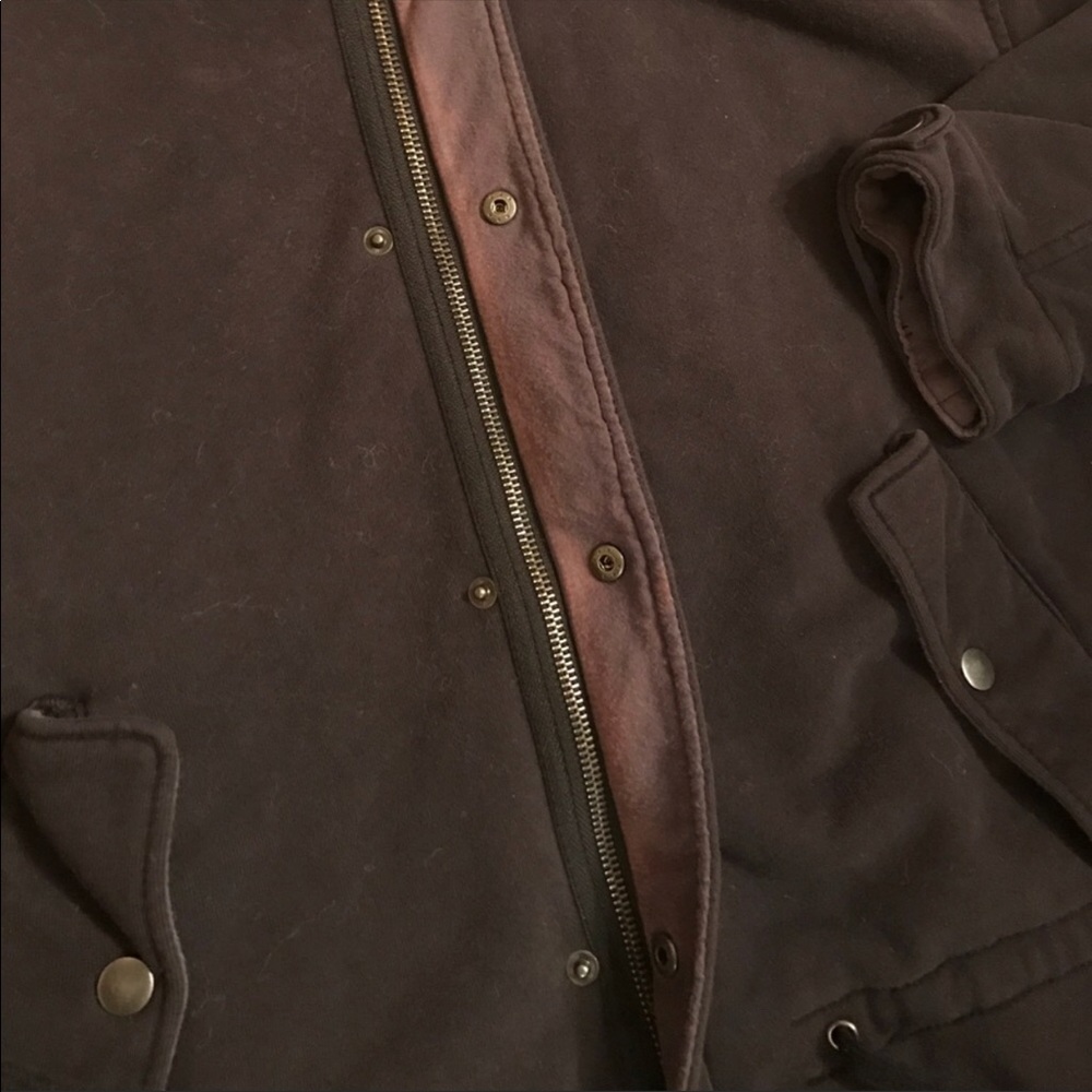Free people coat - Picture 5 of 6