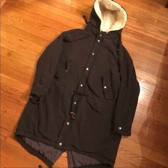 Free people coat - Picture 3 of 6