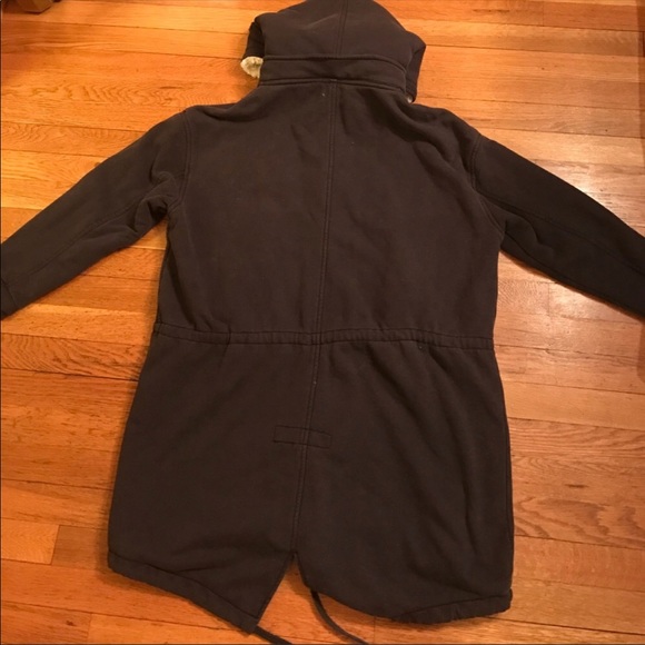 Free people coat - Picture 4 of 6