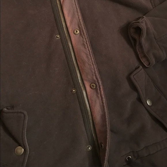 Free people coat - Picture 5 of 6