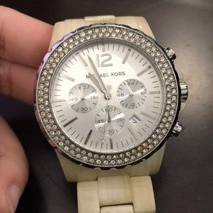 MK Women’s Watch
