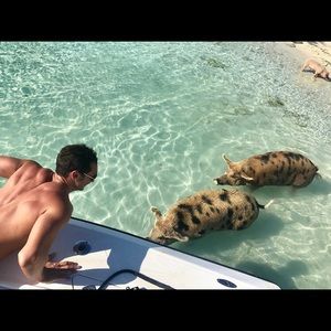 Meet your Posher, Giovanni