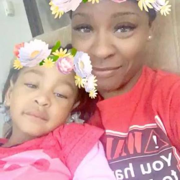 Meet your Posher, Jamesha - Picture 1 of 1