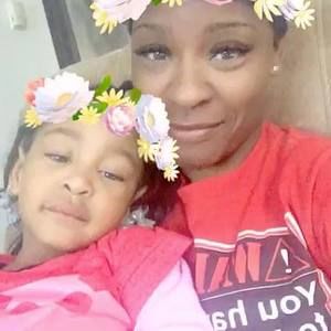 Meet your Posher, Jamesha