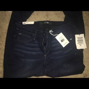 NWT #hello Joe's Jeans