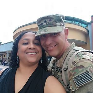 Meet your Posher, Cindy