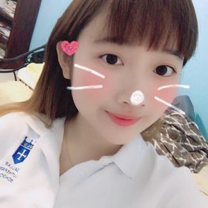 Meet your Posher, Hoang