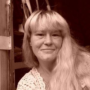 Meet your Posher, Janice