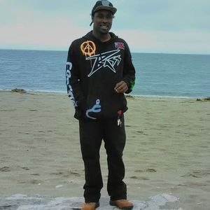 Meet your Posher, Eunice