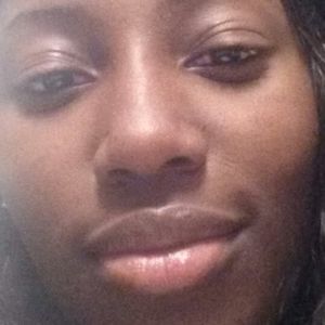 Meet your Posher, Shantrice