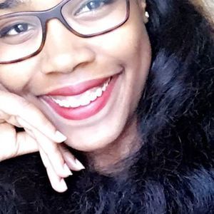 Meet your Posher, Jamilah