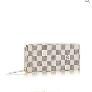 AUTHENTIC LV WALLET