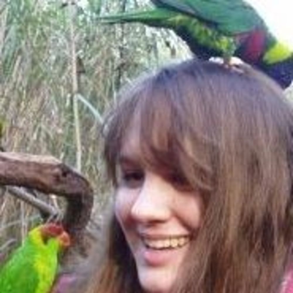 Meet your Posher, Rachel