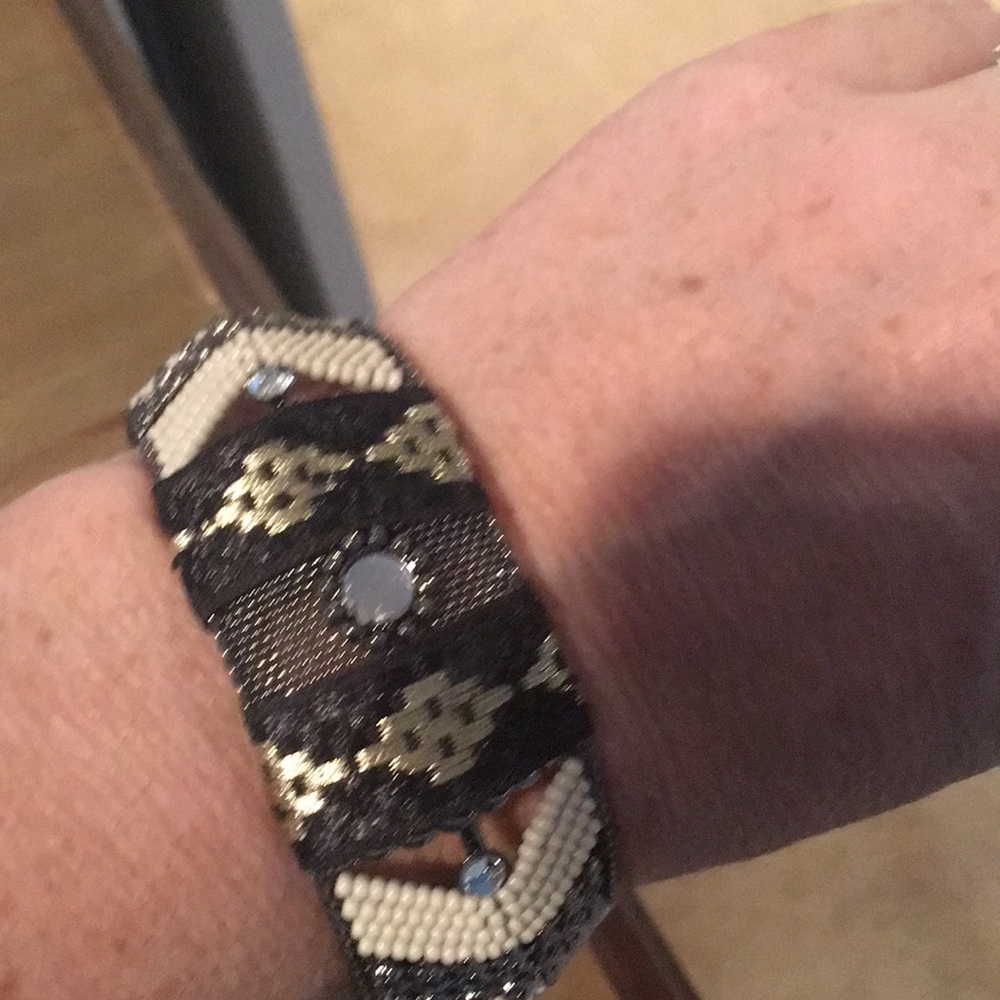 Stackable bracelets - Picture 3 of 4
