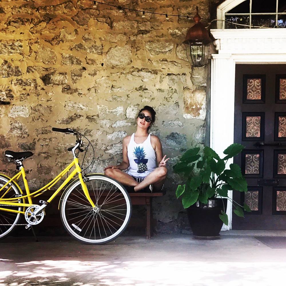 Meet your Posher, Sara