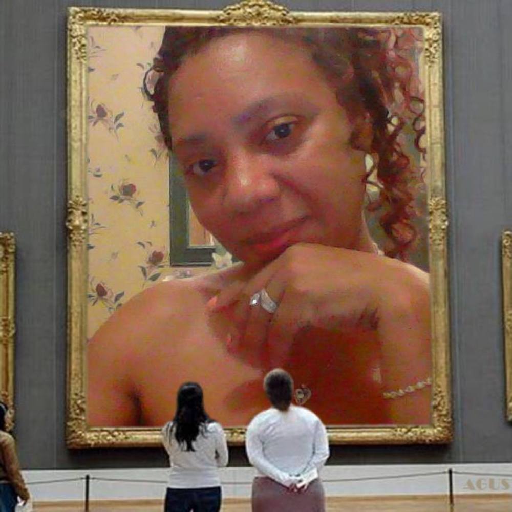 Meet your Posher, Khandis