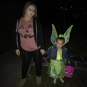 Meet your Posher, Kailee