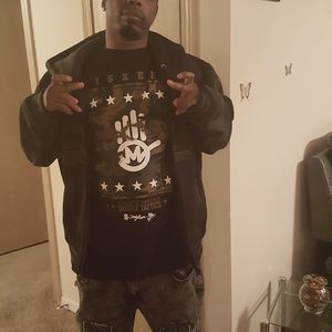 Meet your Posher, Jermaine