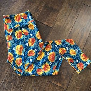 LuLaRoe - Tall & Curvy - Leggings