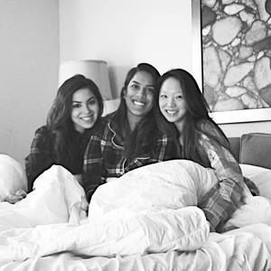 Meet your Posher, Julia