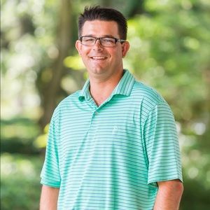 Meet your Posher, Mike