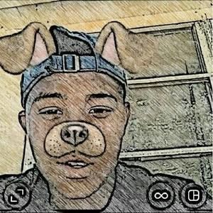 Meet your Posher, Jesse