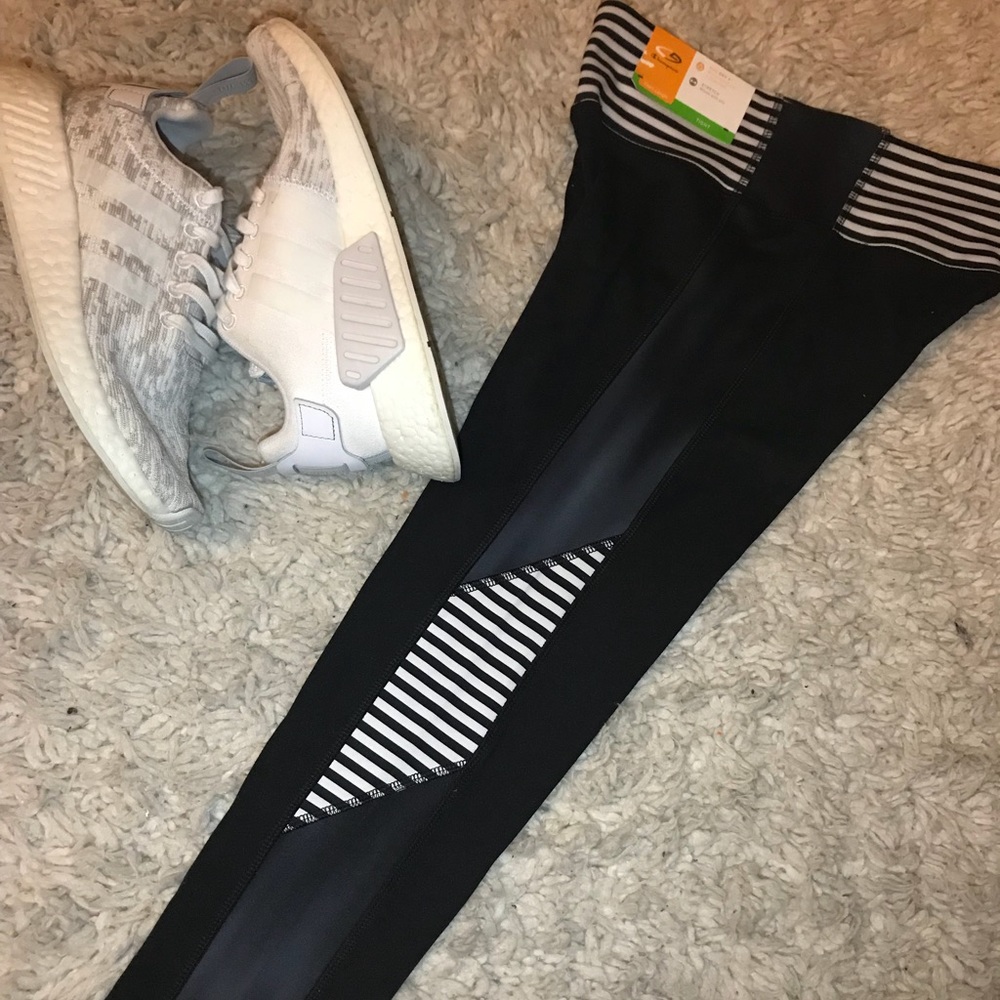 NEW C9 Capri Tights Size XS