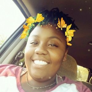 Meet your Posher, Karice