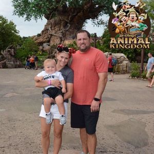 Meet your Posher, Tabitha