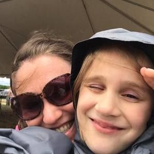 Meet your Posher, Becca