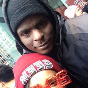 Meet your Posher, Shameka