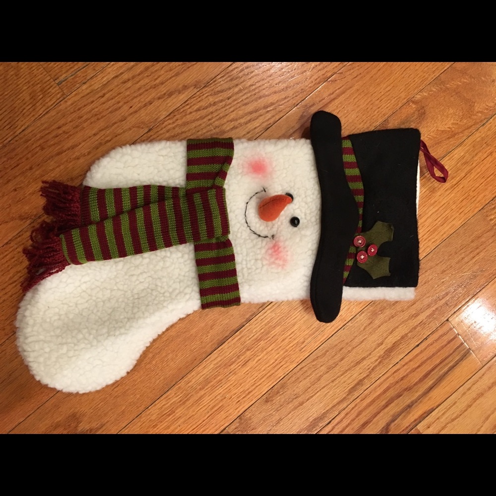 Christmas Stocking