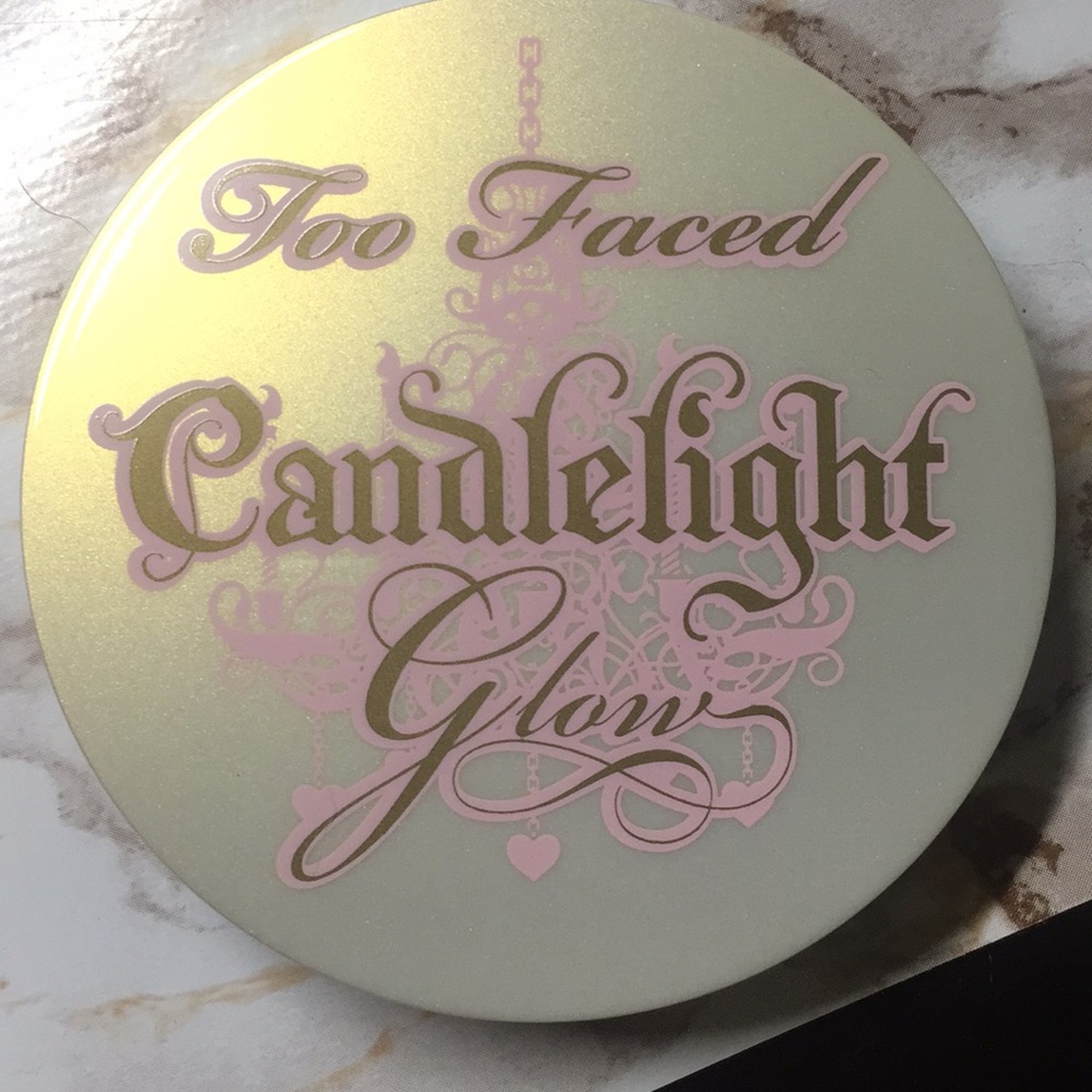 Too Faced Candlelight Glow