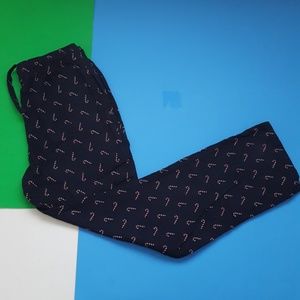 Men's  Pajamas Bottom