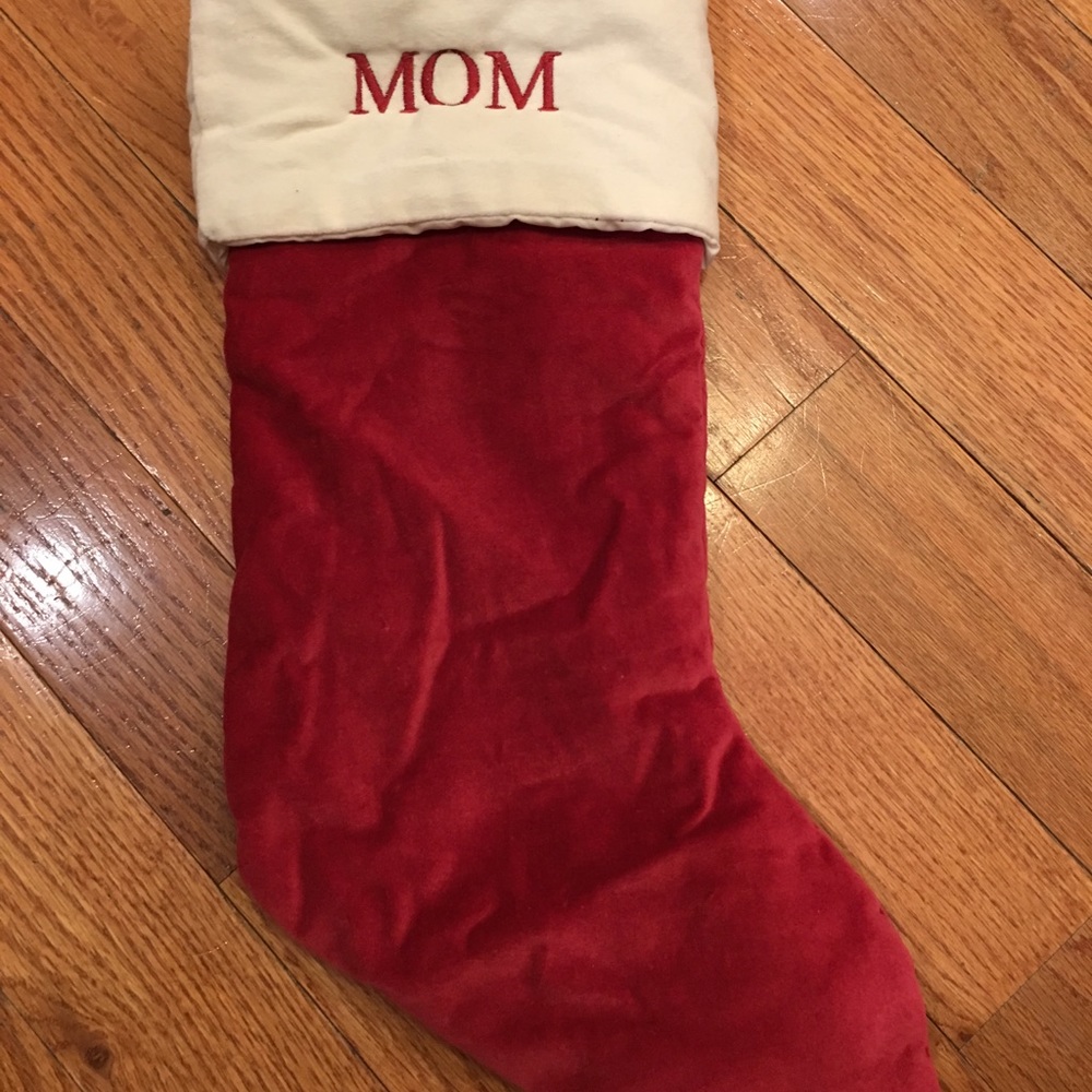 Christmas stocking