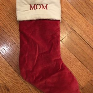 Christmas stocking