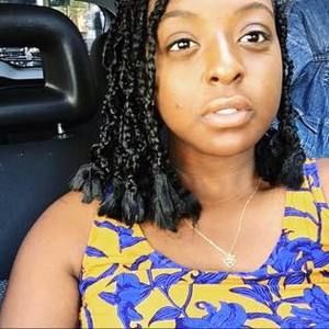 Meet your Posher, Paige