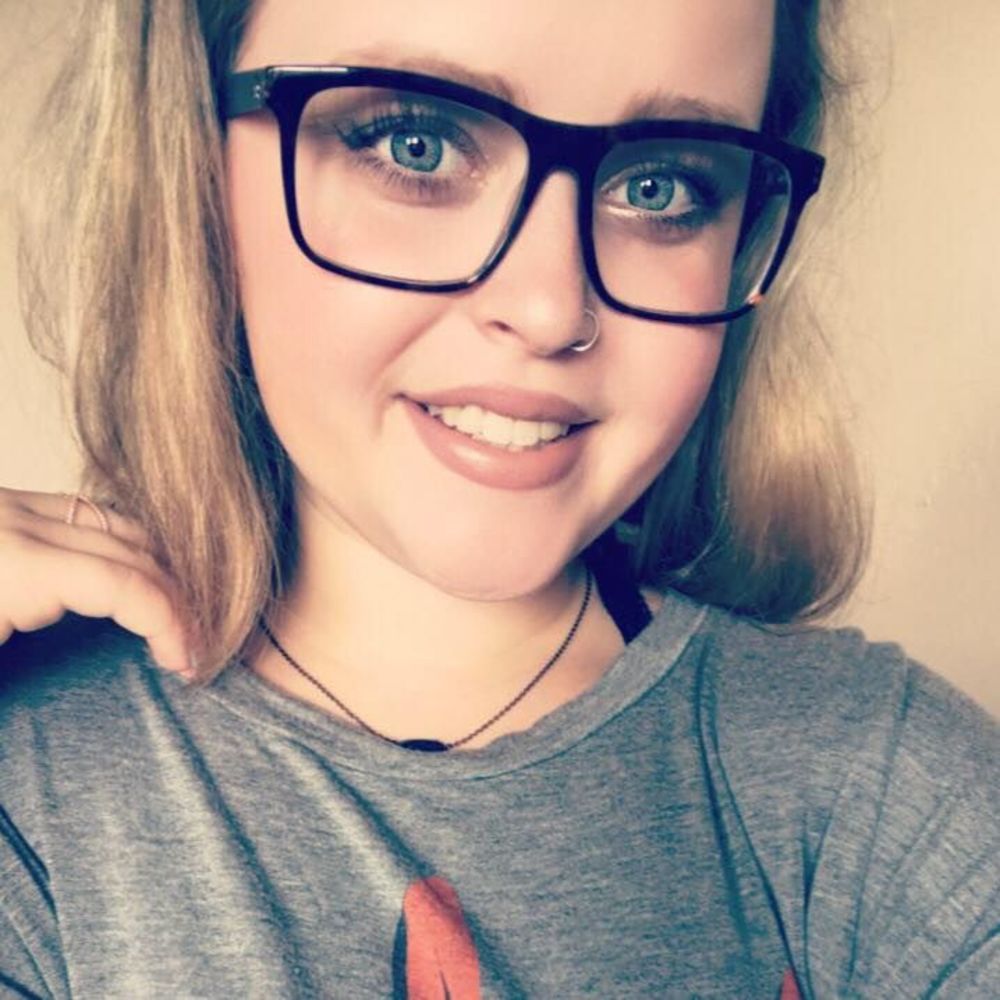 Meet your Posher, Kiley