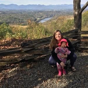 Meet your Posher, Marissa