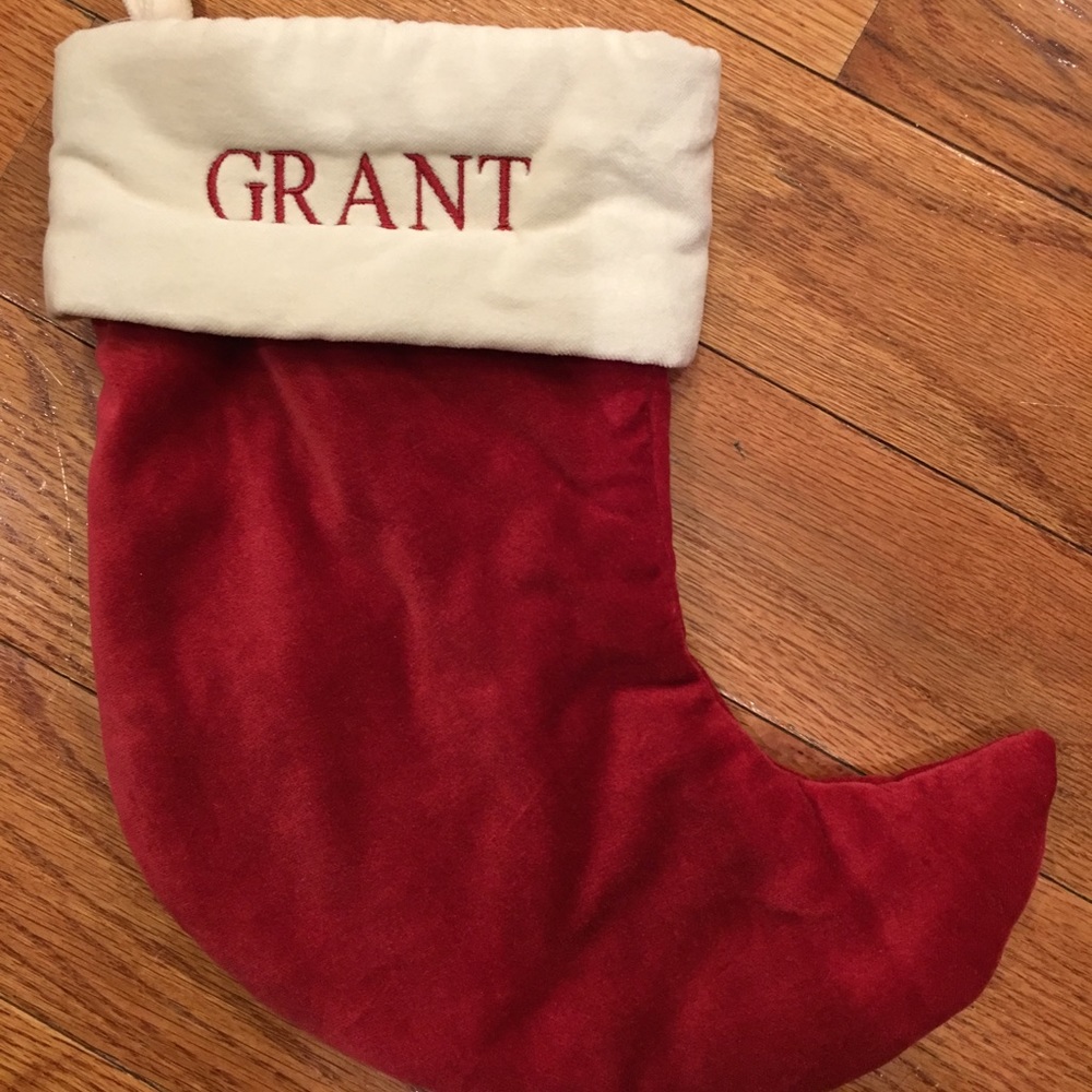 Christmas Stocking