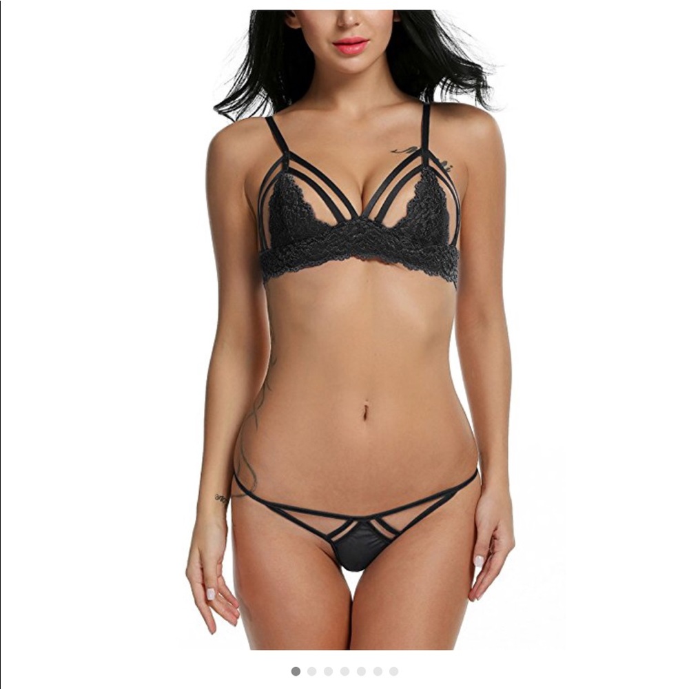 Women’s lingerie