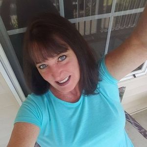 Meet your Posher, Terrie