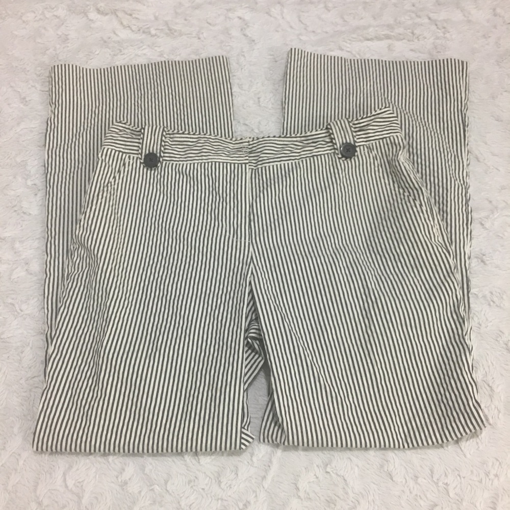 Tory Burch Women's Casual Pants Size 8