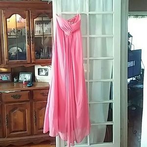 Bridesmaids Dress