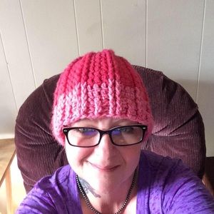 Meet your Posher, Cindy