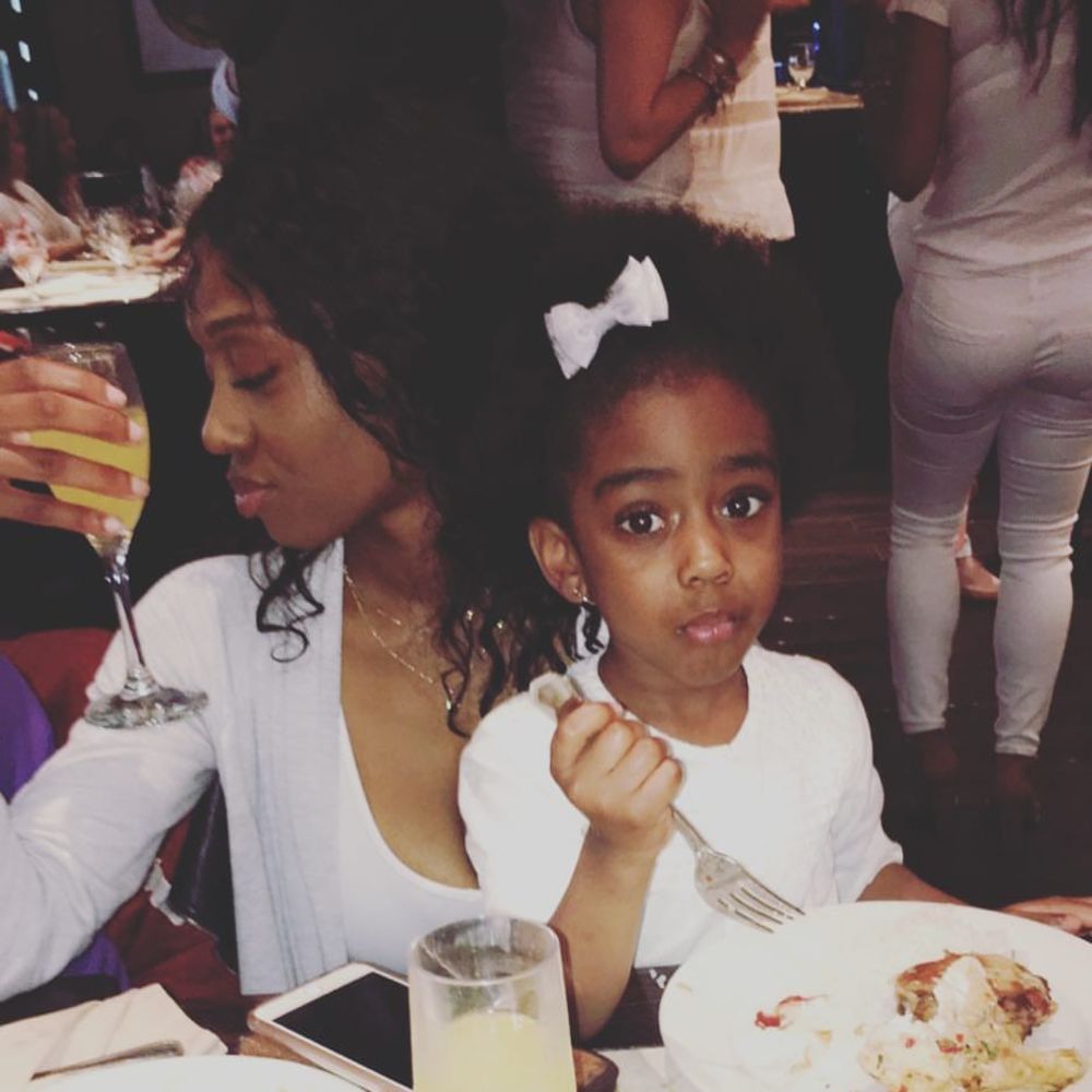 Meet your Posher, Shanaja