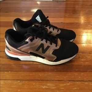 Brand new never worn new balance sneakers 2017