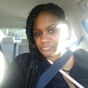 Meet your Posher, Tianna